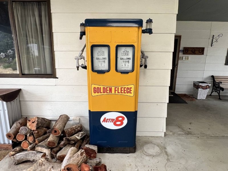 Golden Fleece