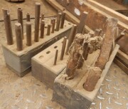 15 Blacksmith Punches