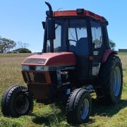 CASE 4230 Tractor 78 Hp 3861 hours