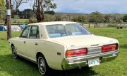 Datsun 260C b