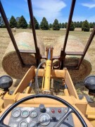 Furakawa 90 Loader 4WD b