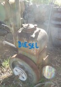 Diesel Engine