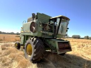 012a 7720 John Deere turbo header 1