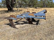 015a Grizzly Deep Digger ripper 1