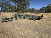 020a John Shearer folding cultivator 1