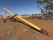 027a Westfield TF 80 51 auger 1