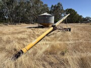 028a Westfield 51 x 8 auger 1