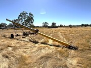 028b Westfield 51 x 8 auger 2