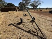 032b Pencil auger eclectic 2