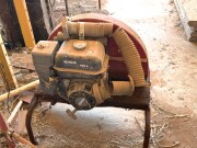 042 Agriblo fumigator