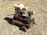 067 Air compressor
