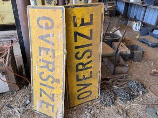 107 Oversize signs v2
