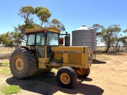 149a Chamberlaine 428 Cab Tractor 1