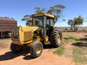149b Chamberlaine 428 Cab Tractor 2
