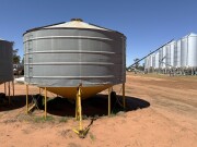 151 Field bin average tyres A