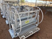 157b IAE turnover cages 2