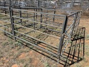 167a Sheep pen modules x 40 pens 1