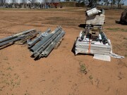 170b Solar network 8 panels 2