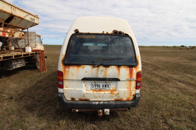 270c Mundoo Island Nutrien