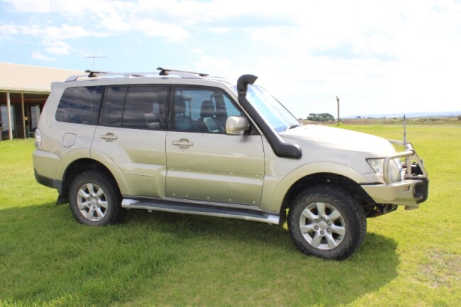 355d Mundoo Island Nutrien