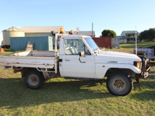 393a Mundoo Island Nutrien