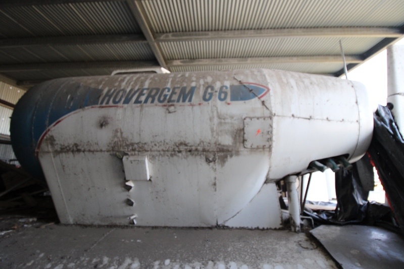 397d Mundoo Island Nutrien