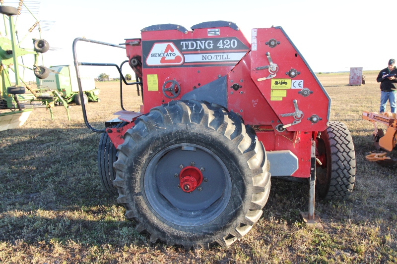 400c Mundoo Island Nutrien