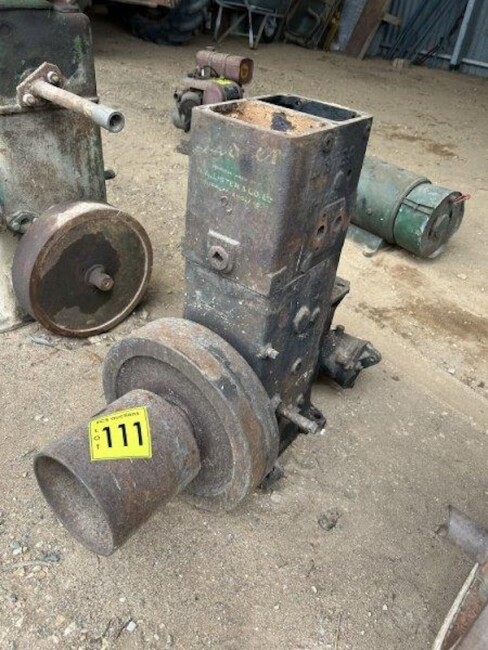 Lot 111