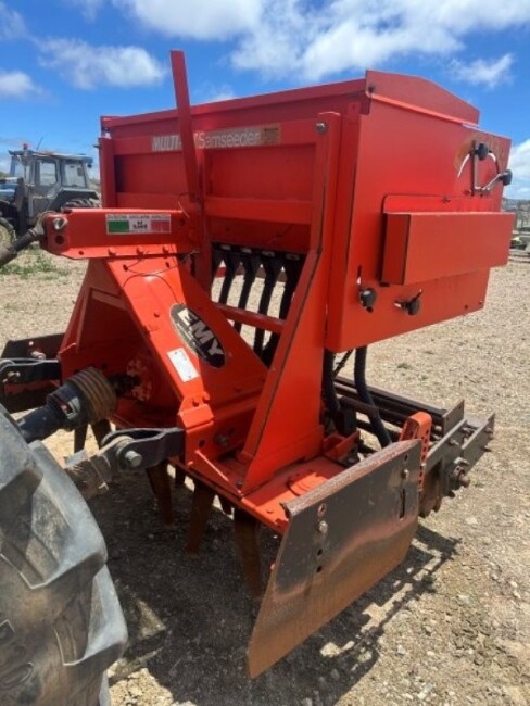Lot 84.1