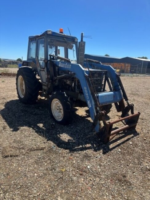 Lot 87.1