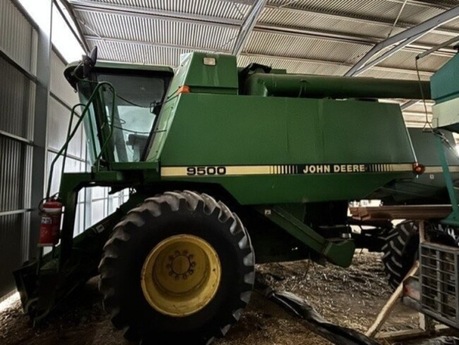 Lot 92.5