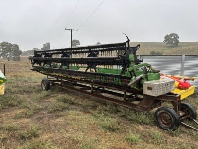 Lot 92.6