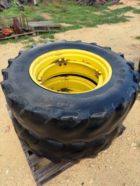 Lot 99.1