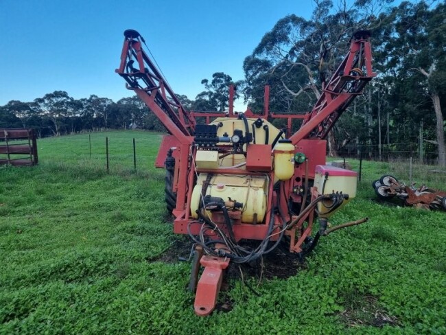 Lot 121.4