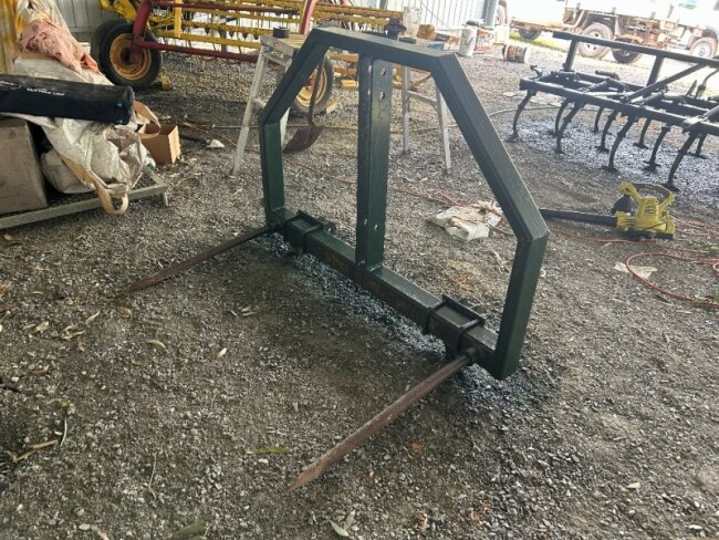Lot 124