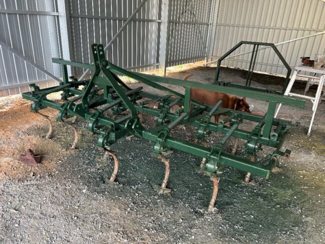 Lot 125.1