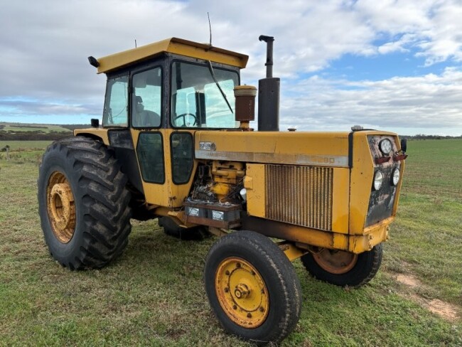 Lot 129.1