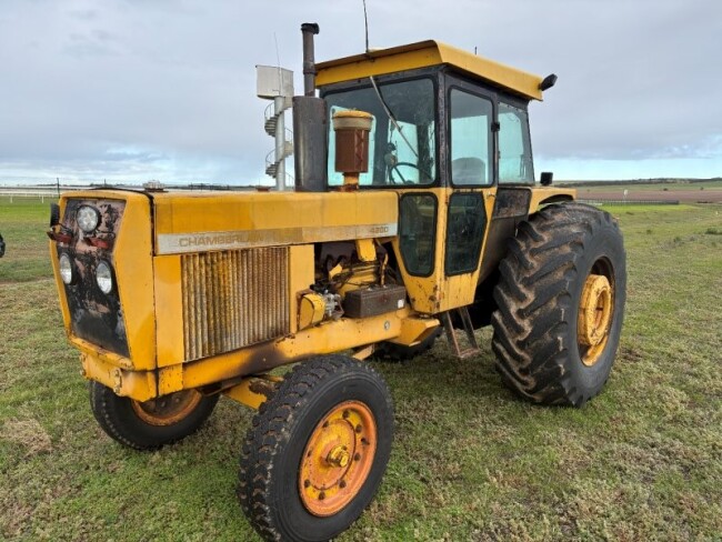 Lot 129.2