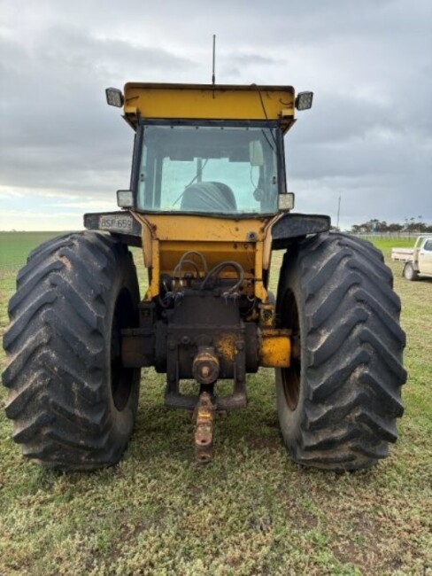 Lot 129.4