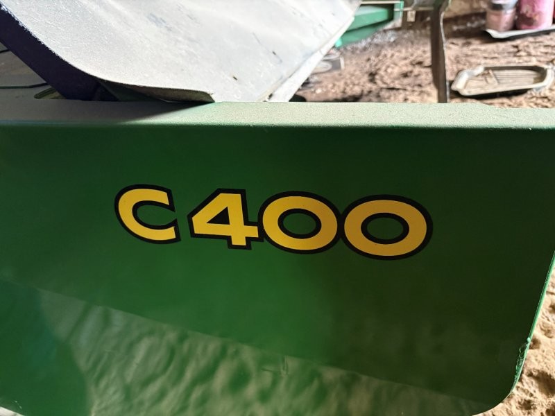 Lot 132.2