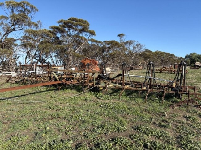 Lot 139.1