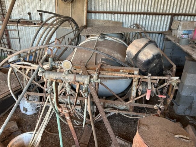 Lot 153.1