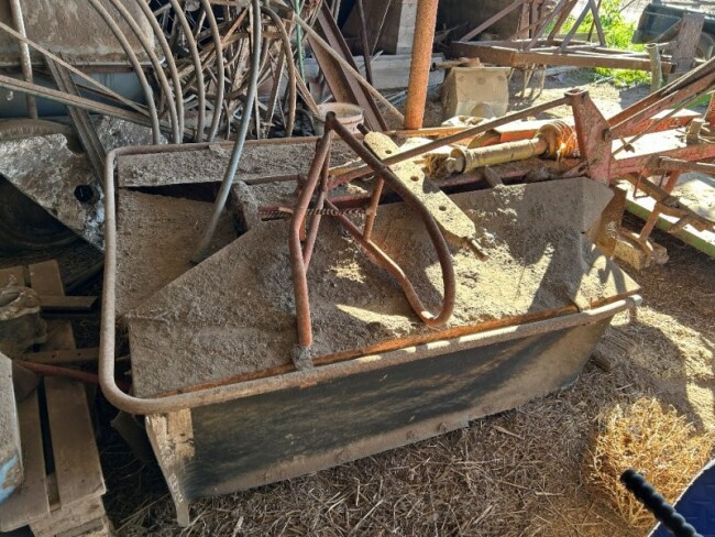 Lot 154.2