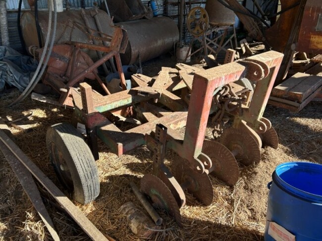 Lot 156.1