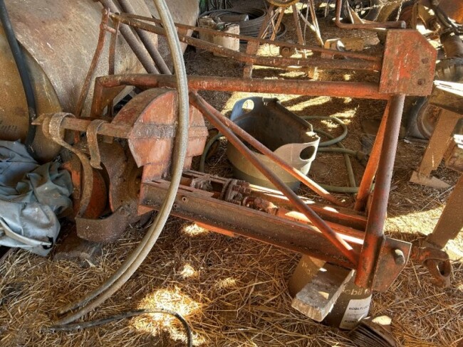 Lot 157.1