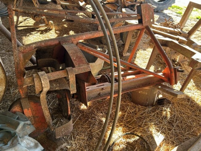 Lot 157.2