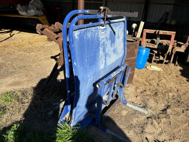 Lot 160.1