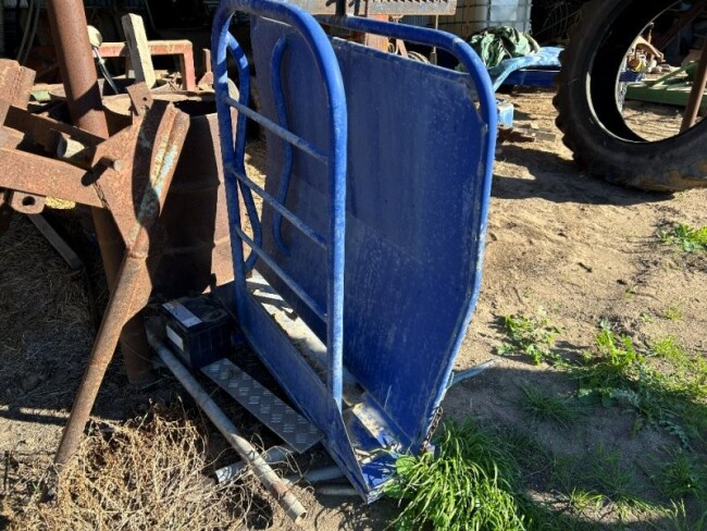 Lot 160.2