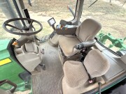 001e John Deere 8360 RT track tractor 12