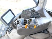 001f 4b John Deere 8360 RT track tractor 14